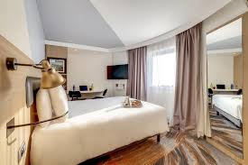 Hotel mercure gare de lyon. Mercure Paris Gare De Lyon Tgv Paris 12 Gare De Lyon Bercy Hotelzimmers Am Tage Roomforday