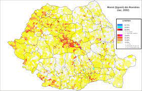 Aici vom discuta despre regresul in care comuna romani merge din 2004 pana in ziua de azi. Harta Romania Fizica Administrativa Istorica Drumuri Cai Ferate Site Ul Lui Teoalida