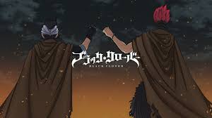Wallpaper abyss nacht (black clover). 10 Anime Wallpapers Aesthetic Dark Best Anime Anime Crossover 2021