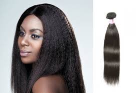 But the sensation will go away as soon as your hair gets used to the new position of. How To Sew In Human Hair Weave Bundles