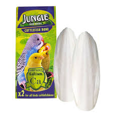 Jungle Murekkep Baligi Gaga Tasi 2 Li Paket