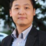 From the Ground Up: Buddhism and East Asian Religions