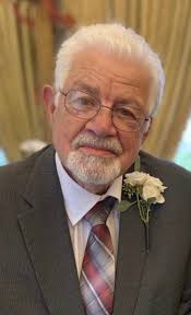 Obituary information for Ronald Stanley King