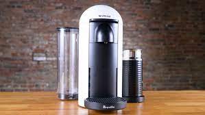 We did not find results for: Nespresso Vertuoplus Review This Pod Coffee Maker Is Better Than A Keurig Reviewed
