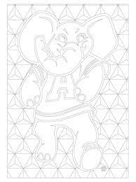 Decals university of alabama supply store. Alabama Adult Coloring Book A Colorful Way To Cheer On Your Team Sports Team Adult Coloring Books Volume 1 Hall Darla 9781946776327 Amazon Com Books