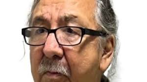 Leonard Peltier: Life behind bars is 'miserable' but he has not given up  hope of being free some day. Part 5 — The South Dakota Standard