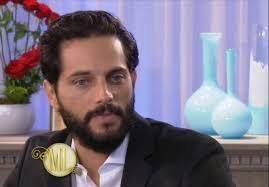 La corazonada cuenta la historia de manuela pelari, pipa (luisana lopilato), una joven policía que está dando su primeros pasos como. Joaquin Furriel Estoy Tomando Cocaina Noticias De Buenos Aires