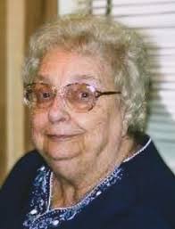 Catharine Wright Obituary (1932