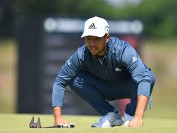 (mike ehrmann/getty images) they spoke tuesday about their love of the food, the people, the culture. The Open 2021 Xander Schauffele Interview My Underdog Mentality Was Necessary But I Can Win The Independent