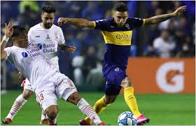 Boca juniors lose cas appeal over 2018 libertadores final. Resultado Final Boca 0 Huracan 0 Superliga 2019 2020 Fecha 1 Apurogol Ver The Strongest Vs Boca Juniors En Vivo Y En Directo Copa Libertadores Argentina Liga Profesional Argentina Online Futbol 2020