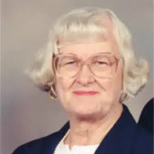 Obituary information for Marjorie Thomas Monroe