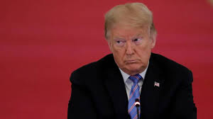 Coronasvirus Second Stimulus Check Trump Keen To Increase The Amount Of Payments As Com