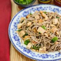 We did not find results for: Indonesian Style Noodles Bakmi Goreng Vegkitchen