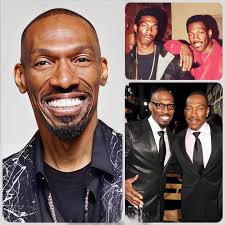 Remembering Charlie Murphy, who was born