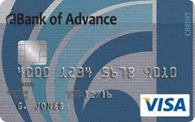 Here's where discover acceptance stands today. Credit Cards Bank Of Advance