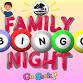Family Bingo Night @ Moffat Beach Brewing Co. event image