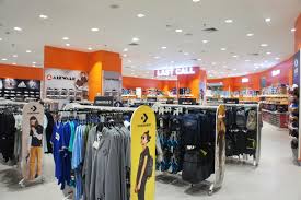 4.5 out of 5 stars88% positive lifetime (28476 total ratings). Sports Station Medan Centre Point