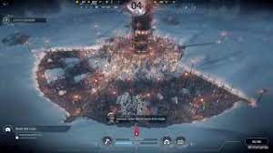 When building in frostpunk, it is important to try to plan for the future. Frostpunk 2018 Layout Tips Construction Technique Youtube
