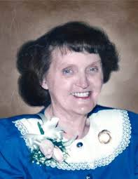 Bernice Griffins Booth Obituary