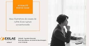 Check spelling or type a new query. Illustrations De Causes De Nullite D Une Rupture Conventionnelle