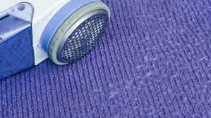 You can use a sweater shaver to remove pilling from upholstery to make your couches look new again! How To Remove Pills And Lint From Sweaters Reviewed