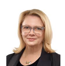 Susan Nickerson, Canada