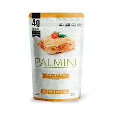Palmini Low Carb Hearts Of Palm Pasta Lasagna Bariatricpal Store