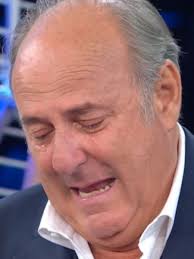 Gerry Scotti scoppia in lacrime a "Tu si que vales": cos'è successo
