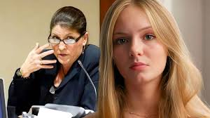 Who Is Dr. Sally Smith & What Happened To Her After Take Care Of Maya?