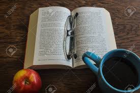 Just go to the mac app store to learn. Book On The Table With Coffee Apple And Eyeglasses Stock Photo Picture And Royalty Free Image Image 89461868