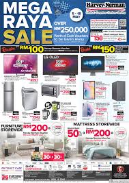 It was incorporated on 18 october 1994 and began transmissions. Mega Savings For A Mega Harvey Norman Malaysia Facebook