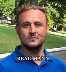 Missing Beau Mann