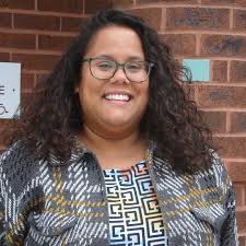 Montañez-González wraps up her first year