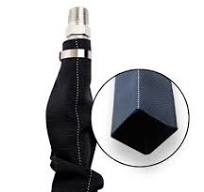 Quick Install Hydraulic Hose Sleeve | Python