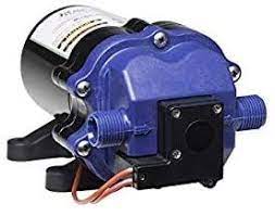 Amazon Com Arterra Pdsi 130 1240e Rv Fresh Water Pump With Power Drive Technology Automotive In 2021 Rv Water Water Pumps Pumps