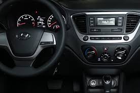 New Accent Sedan Cars Hyundai Philippines