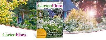 Dieser garten zeitung vergleich hat zum vorschein gebracht, dass das gesamtpaket des analysierten vergleichssiegers unsere redaktion außerordentlich herausgeragt hat. Gartenflora Und Andere Gartenzeitungen Kostenlos Lesen