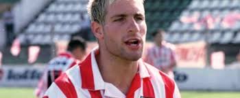 Martín Palermo: The optimist of the goal