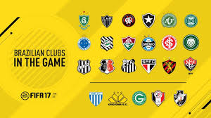 Flamengo rowing club), commonly referred to as flamengo (portuguese pronunciation: Brazilian Clubs To Be Included In Fifa 17