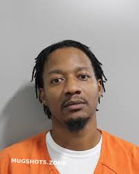 BRINSON FREDERICK DELEON 03/24/2025