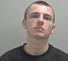 Stratford thief jailed for stealing cash during shop robbery