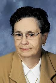 Obituary information for Bette Jeane Osborne