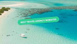 Ready booking hotels, flight, restaurant for trip tourist now. Best Travel Agency Websites Of 2021 14 Inspiring Examples
