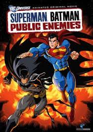 Keep in mind the list is subjective and feel free to add what you think should have made the list. Superman Batman Public Enemies Wikipedia