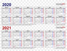Multiply the number of work hours per week by the number of weeks in a year. 2020 Calendar Png Background Image Work Week Calendar 2019 Transparent Png 3117x2226 2723306 Pngfind