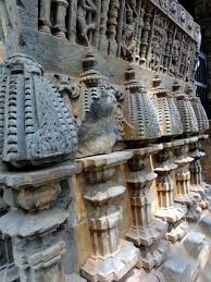 Tarakeshwara temple, Hangal - an ...