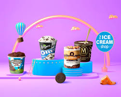 Entregas De The Ice Cream Shop Palm Springs Postmates