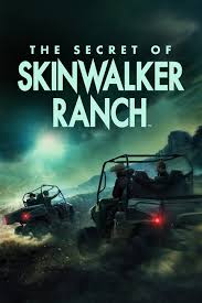 The Secret of Skinwalker Ranch | Rotten Tomatoes