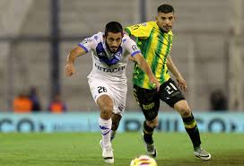 Tabela de classificação copa da liga profissional 2021 e estatísticas de jogo. Aldosivi Perdio Ante Velez Y Se Alejo De Racing Clubconexion Deportiva