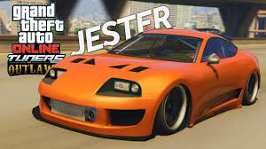 What car is the supra in gta 5. Gta 5 Unreleased Supra Dinka Jester Classic Customization And Gameplay Youtube